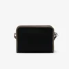 Bolso de hombro de lona Heritage