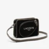 Bolso de hombro de lona Heritage