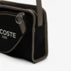 Bolso de hombro de lona Heritage