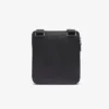 Bolso de hombro de piel Chantaco