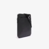Bolso de hombro de piel Chantaco