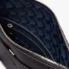 Bolso de hombro de piel Chantaco