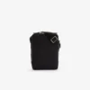 Bolso de hombro de piel Chantaco Piqua