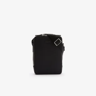 Bolso de hombro de piel Chantaco Piqua