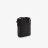 Bolso de hombro de piel Chantaco Piqua