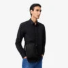 Bolso de hombro de piel Chantaco Piqua