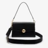 Bolso de hombro grande Tennis Bliss