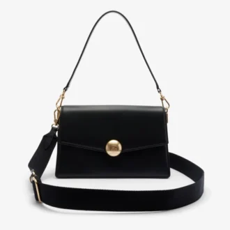 Bolso de hombro grande Tennis Bliss