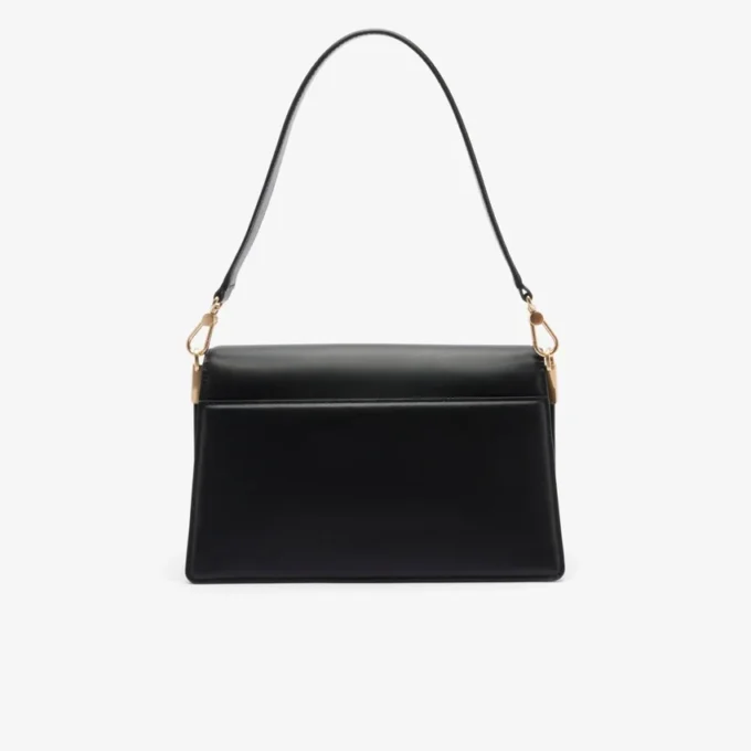 Bolso de hombro grande Tennis Bliss