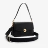 Bolso de hombro grande Tennis Bliss