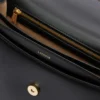 Bolso de hombro grande Tennis Bliss