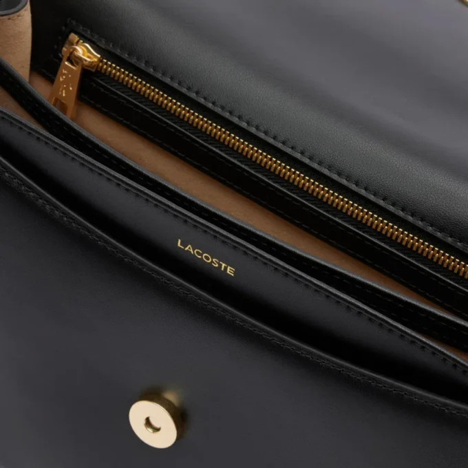 Bolso de hombro grande Tennis Bliss