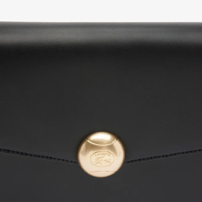 Bolso de hombro grande Tennis Bliss