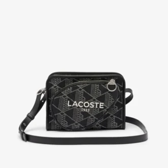 Bolso de hombro Heritage