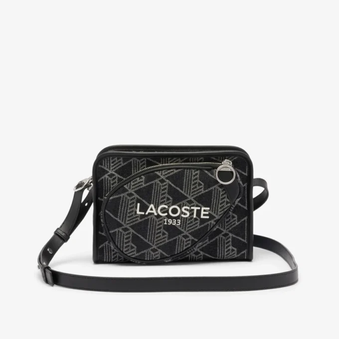 Bolso de hombro Heritage
