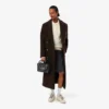 Bolso de hombro Heritage