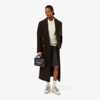 Bolso de hombro Heritage
