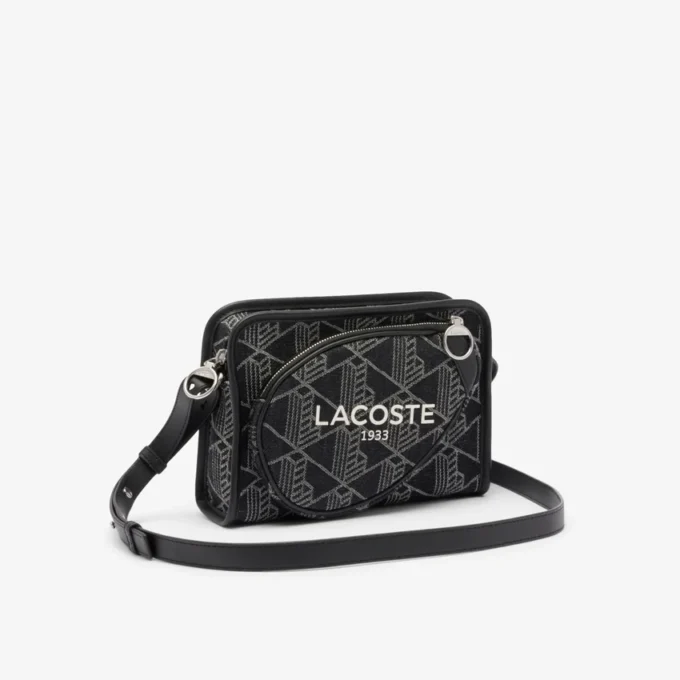 Bolso de hombro Heritage