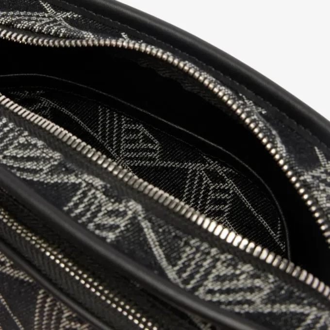 Bolso de hombro Heritage