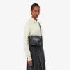 Bolso de hombro Heritage