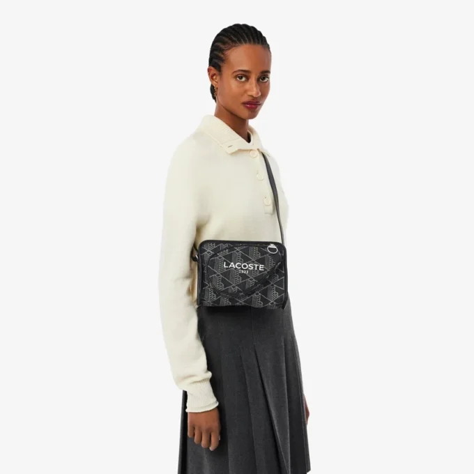 Bolso de hombro Heritage