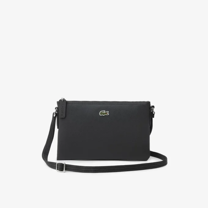 Bolso de hombro L.12.12 Concept Slimline