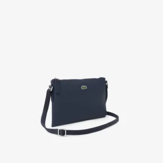 Bolso de hombro L.12.12 Concept Slimline