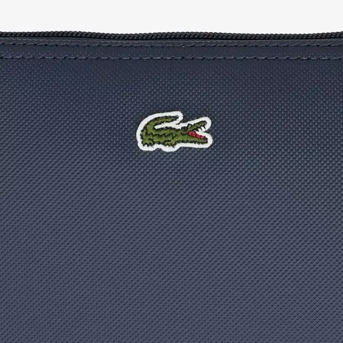 Bolso de hombro L.12.12 Concept Slimline