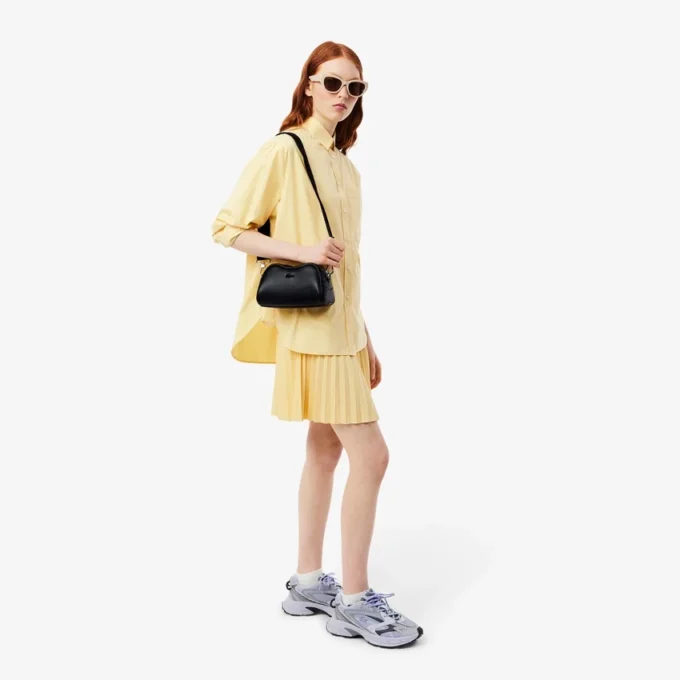Bolso de hombro Mini Lora