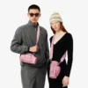 Bolso de hombro mini Meldane