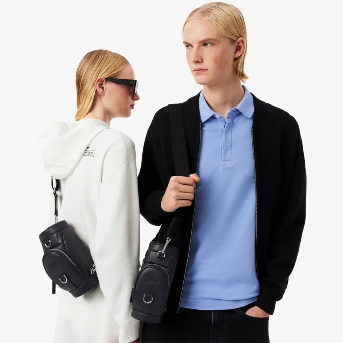 Bolso de hombro mini Meldane