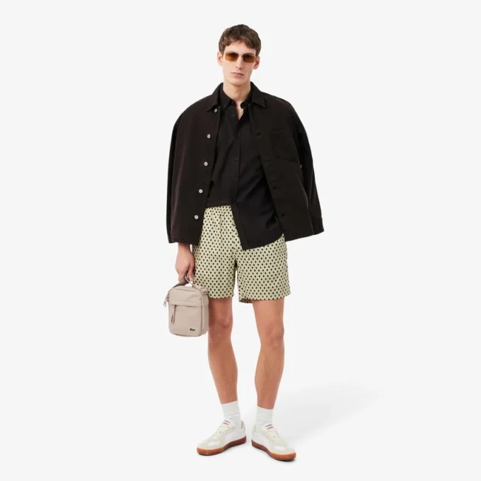 Bolso de hombro Neocroc