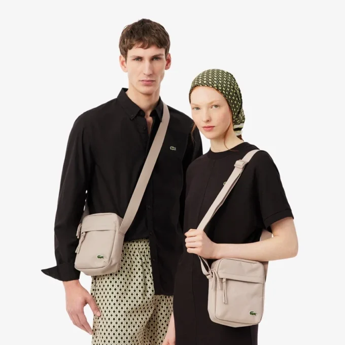Bolso de hombro Neocroc
