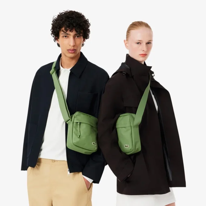 Bolso de hombro Neocroc