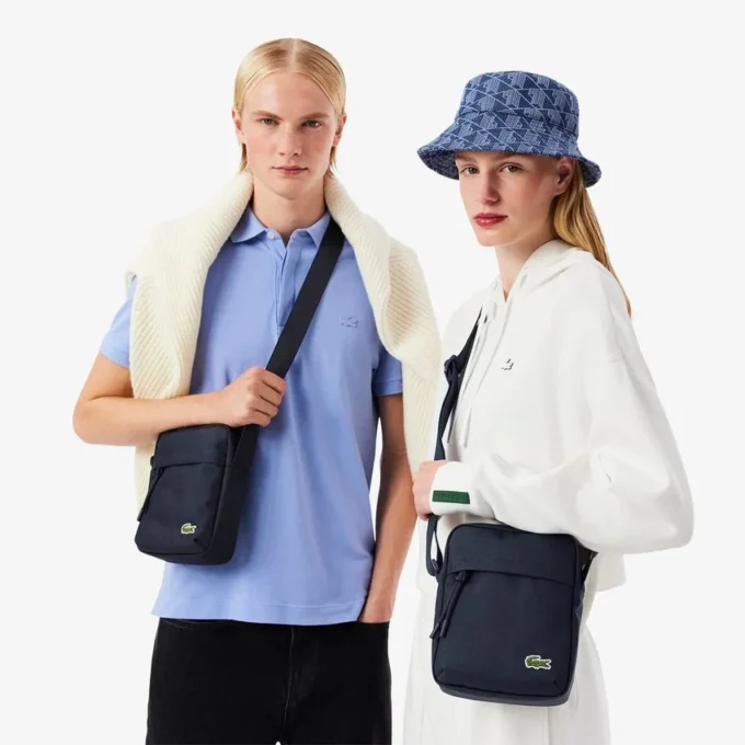 Bolso de hombro Neocroc