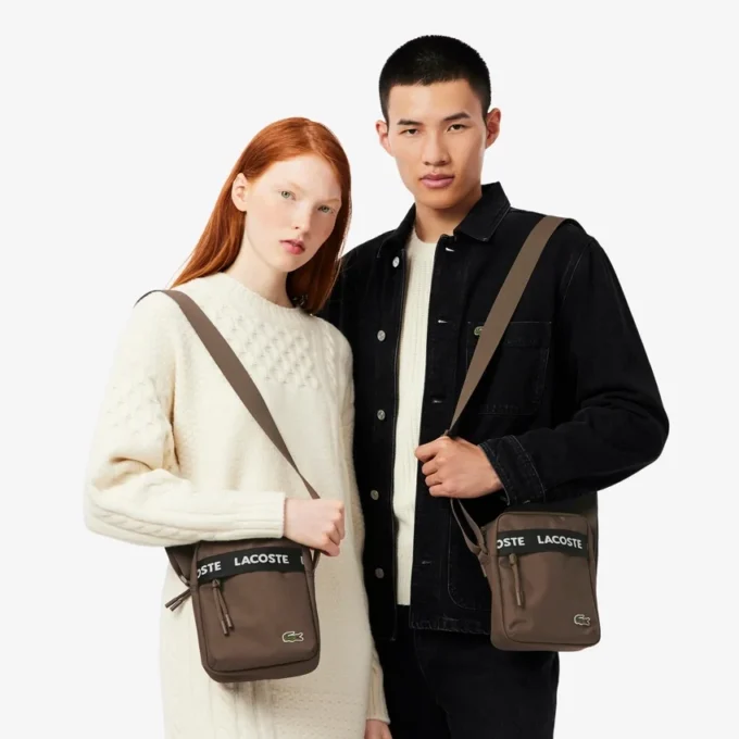 Bolso de hombro Neocroc