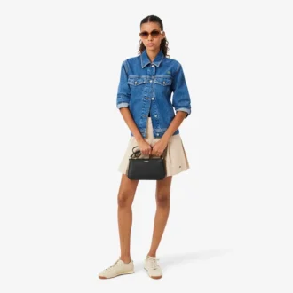 Bolso de hombro pequeño Champs-éLysaes