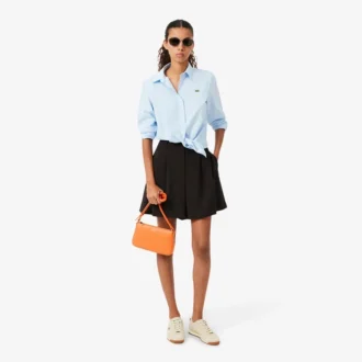 Bolso de hombro pequeño Champs-éLysaes