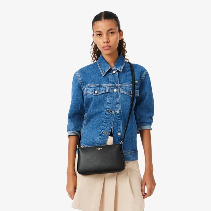 Bolso de hombro pequeño Champs-éLysaes