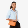 Bolso de hombro pequeño Champs-éLysaes