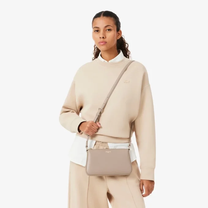 Bolso de hombro pequeño Champs-éLysaes
