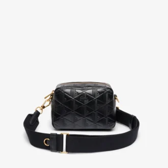 Bolso de hombro pequeño Maheki
