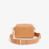 Bolso de hombro pequeño Maheki