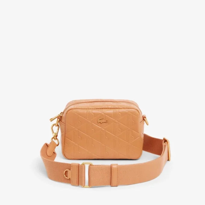 Bolso de hombro pequeño Maheki