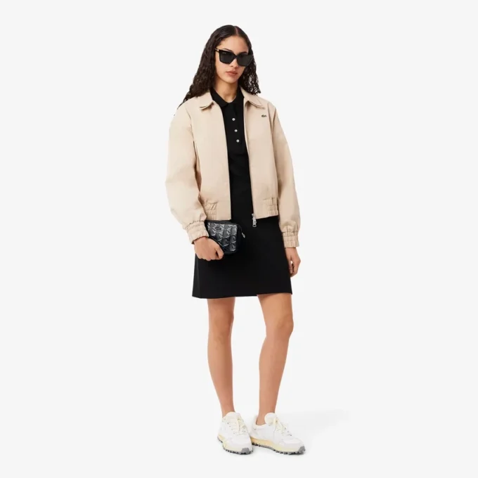 Bolso de hombro pequeño Maheki