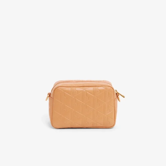 Bolso de hombro pequeño Maheki