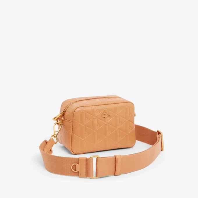 Bolso de hombro pequeño Maheki