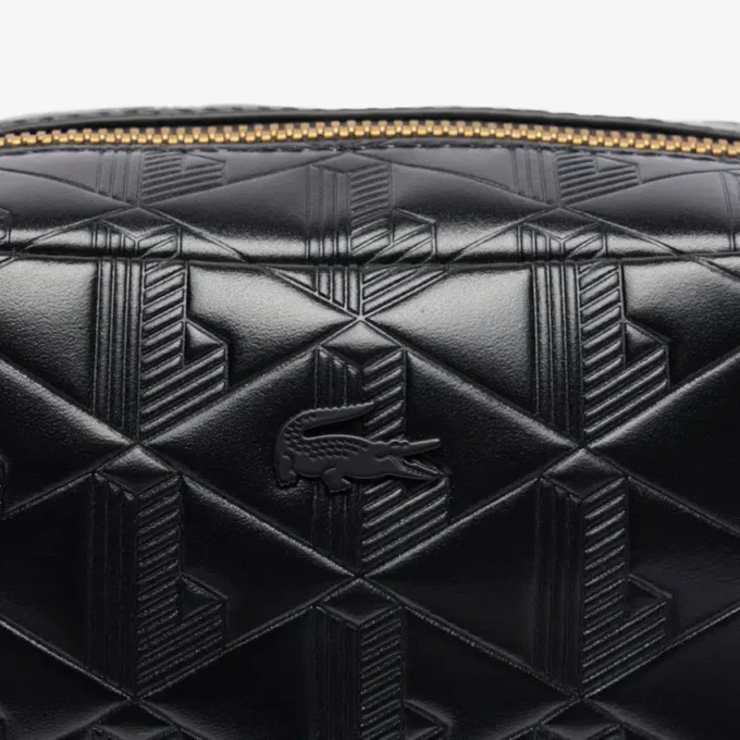 Bolso de hombro pequeño Maheki