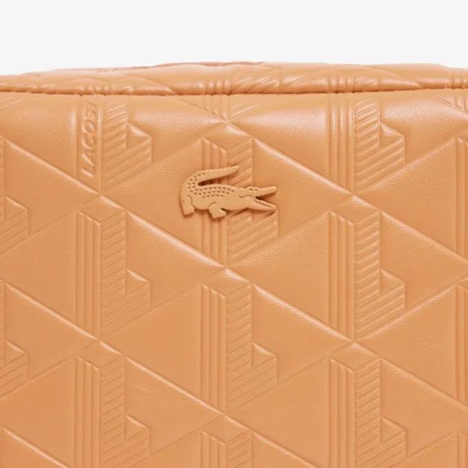Bolso de hombro pequeño Maheki