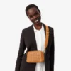 Bolso de hombro pequeño Maheki